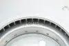 Диск тормозной (передний) 5 (G30/F90)/7 (G11/G12)/X7 (G07) ​​16-(374x36) (L) (вент.) BMW 34116875283 (фото 4)