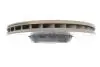 Диск тормозной (передний) X3 M (G01)/X5 M (G05) 19-(395х36) (L) (перф.) BMW 34118054825 (фото 3)