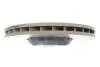 Диск тормозной (передний) X3 M (G01)/X5 M (G05) 19-(395х36) (R) (перф.) BMW 34118054826 (фото 4)