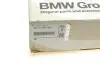 Диск гальмівний вентильований BMW 34217991103 (фото 8)