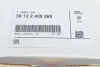 Колпачок колесного колеса G30/F48 BMW 36122455268 (фото 4)