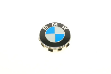 Кришка ступицi BMW 36136850834