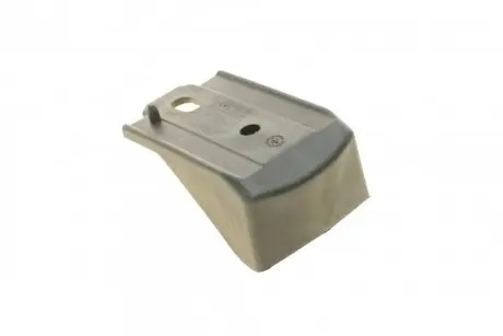 Кронштейн кріплення бампера (переднього) X3 (F25)/X4 (F26) 14- BMW 51117276426
