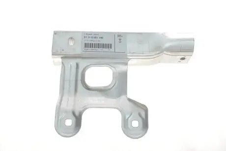 Кронштейн переднего бампера M Perfomance R F21/F20/F23/F30/F32 BMW 51118051190