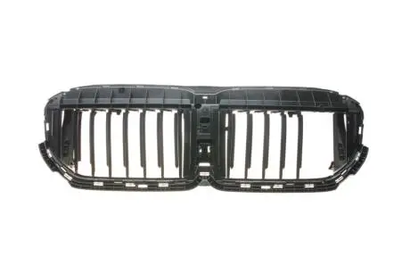 Решітка радіатора 7 (G11/G12) 19- (жалюзі) BMW 51135A21A97