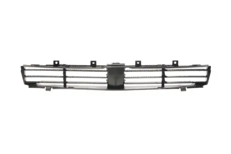 Заслінка повітряна нижня BMW 51137497285