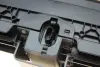 Заслінка повітряна нижня BMW 51137497285 (фото 6)