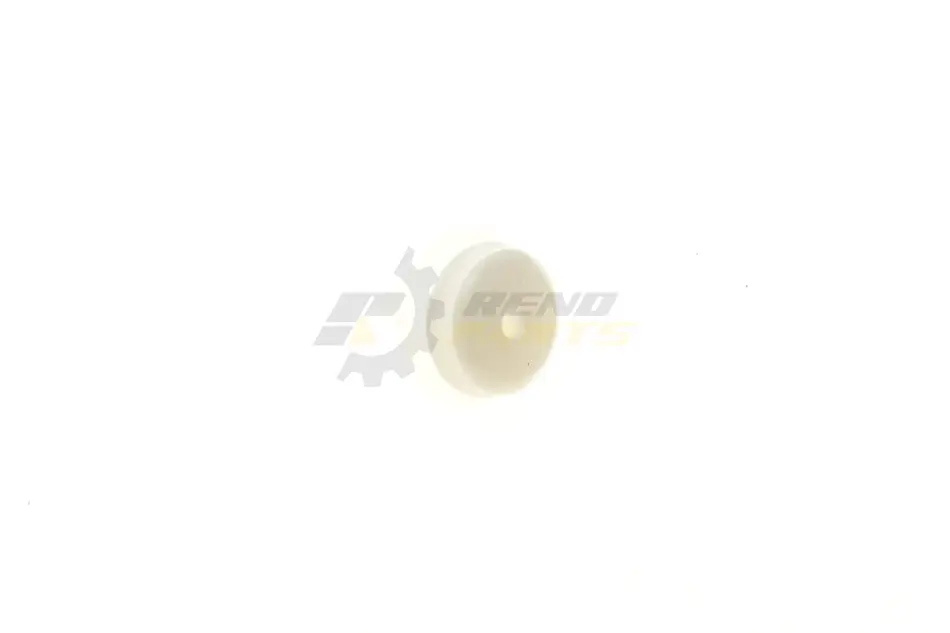 Кліпса кріплення обшивки/молдингів 3 (E46)/5 (E34/E39) 90-03 (біла) BMW 51437001491 (фото 1)