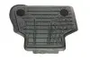 Комплект ковриков G05 Зд BMW 51472458552 (фото 3)