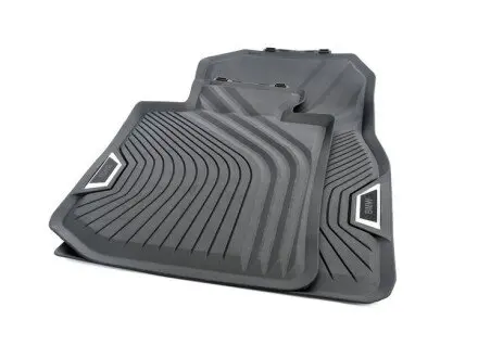 Килимки передні 2 шт G20 BMW 51472461168