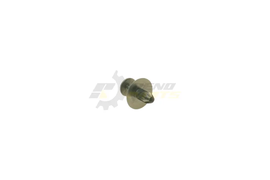 Пістон кріплення шумоізоляції капоту, підкрилків BMW 51481915964 (фото 1)