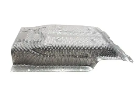 Теплоізоляція тунелю G05 BMW 51487424924