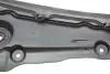 Планка під скло лобове 5 (F10/F11) 09-16 BMW 51717203124 (фото 3)