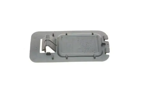 Кришка підкрилка F21/F30 BMW 51717259887