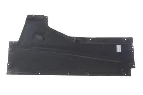 Захист днища Пр BMW 51757374686