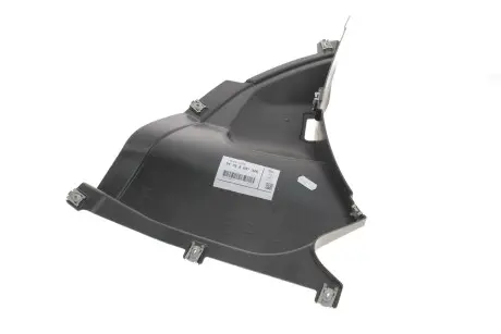 Щиток підкрилка R F34 BMW 51758057326