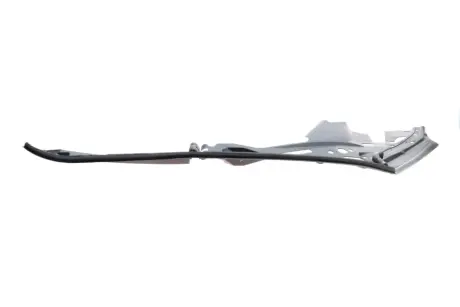 Ущільнювач капоту правий G05 BMW 51767418198