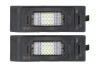 Фонарь подсветки номерного знака LED F21 BMW 63267193294 (фото 1)