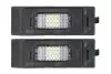Фонарь подсветки номерного знака LED F21 BMW 63267193294 (фото 1)