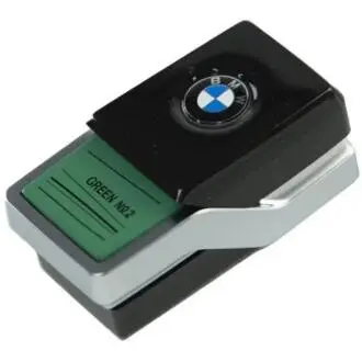 Ароматизатор Green 2 BMW 64119382603