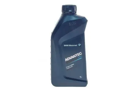 Масло моторное 15W50 Advantec Pro (1L) (API SM/JASO MA2) BMW 83122405891
