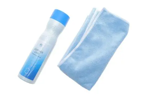 Комплект догляду за шкірою 250 ml BMW 83125B558F3