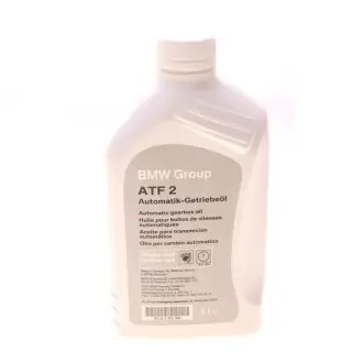 Олива трансмісійна ATF 2 1L BMW 83222305396