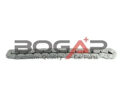 Комплект ланцюга привідного ГРМ BOGAP A1413103