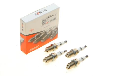 Свічка запалювання BOGAP A1514114