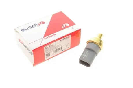 Датчик температуры охлаждающей жидкости BOGAP A4126107
