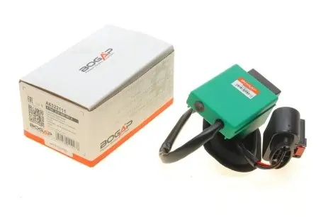 Блок управління, паливний насос BOGAP A6322111