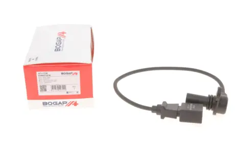 Датчик ABS, частоти обертання колеса BOGAP A7117108
