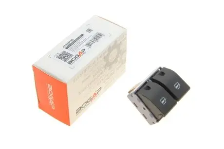 Фото кнопка склопідіймача BOGAP A7339155 Кнопка склопідіймача BOGAP A7339155