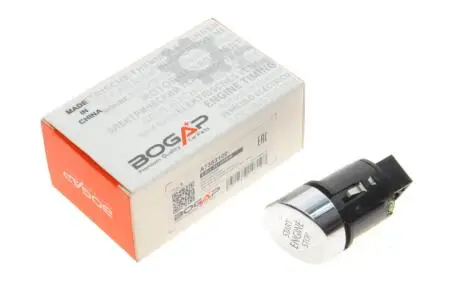 Переключатель замка зажигания BOGAP A7353100