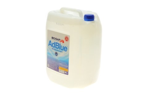 Рідина adblue BOGAP AdBlue_BGP