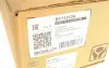 Крышка клапанов с клапаном рециркуляции отработавших газов и прокладкой BOGAP B1115124 (фото 2)