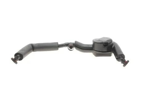 Фото патрубок вентиляції картерних газів BOGAP B1210125 Патрубок вентиляції картерних газів BOGAP B1210125