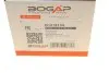 Маслоотделитель системы вентиляции картерных газов BOGAP B1216104 (фото 7)
