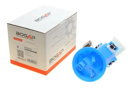 Насос топливный BOGAP B1622101