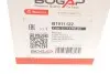 Подушка двигателя BOGAP B1911122 (фото 9)
