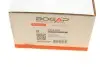 Опора КПП BOGAP B2144102 (фото 6)