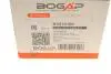 Розширювальний бак для системи гідропідсилювача керма BOGAP B3216100 (фото 6)