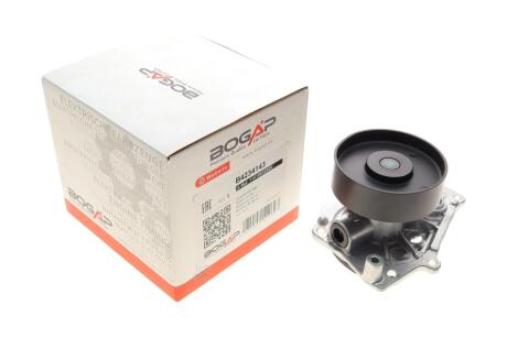 Помпа води BOGAP B4234143
