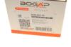 Электрический термостат BOGAP B4245110 (фото 9)