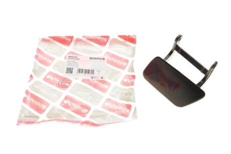 Заглушка омивача фар; права BOGAP B5522149