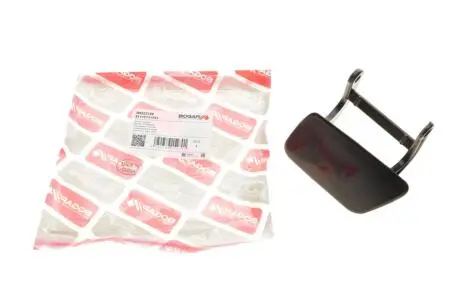 Заглушка омивача фар; права BOGAP B5522149