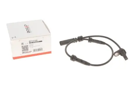 Датчик ABS, частоти обертання колеса BOGAP B7117102