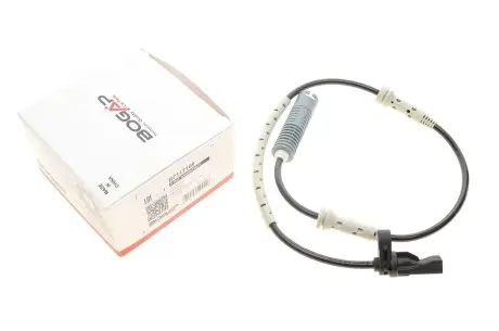 Датчик ABS, частоти обертання колеса BOGAP B7117109
