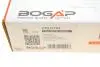 Ручка дверей без вставки замка BOGAP C5312104 (фото 8)