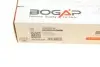 Ролик двери BOGAP C5340106 (фото 6)